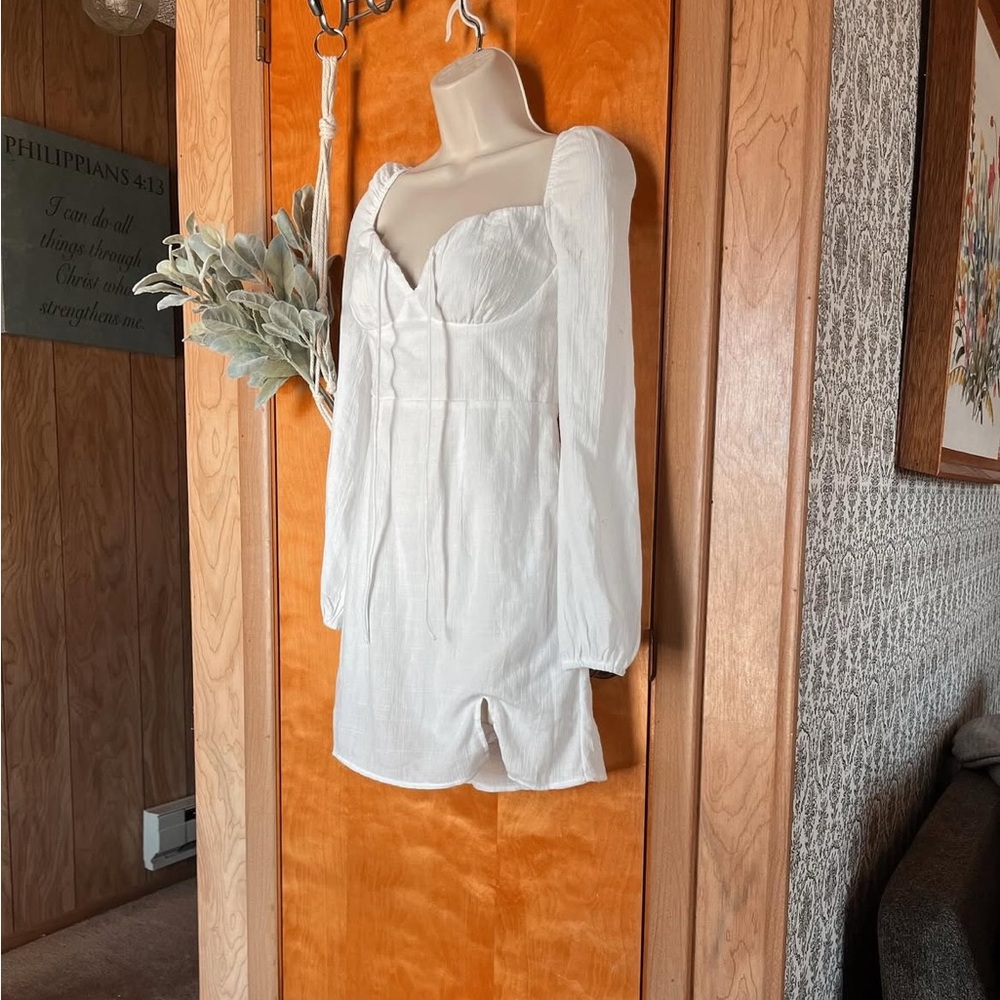 Princess Polly Alena Mini Dress